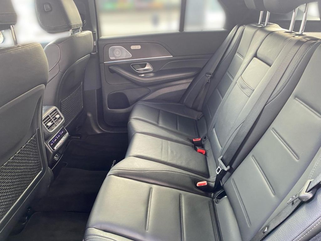 Mercedes-Benz GLE 350 2020