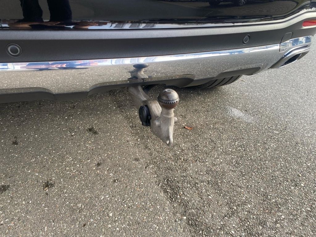 Mercedes-Benz GLE 350 2020