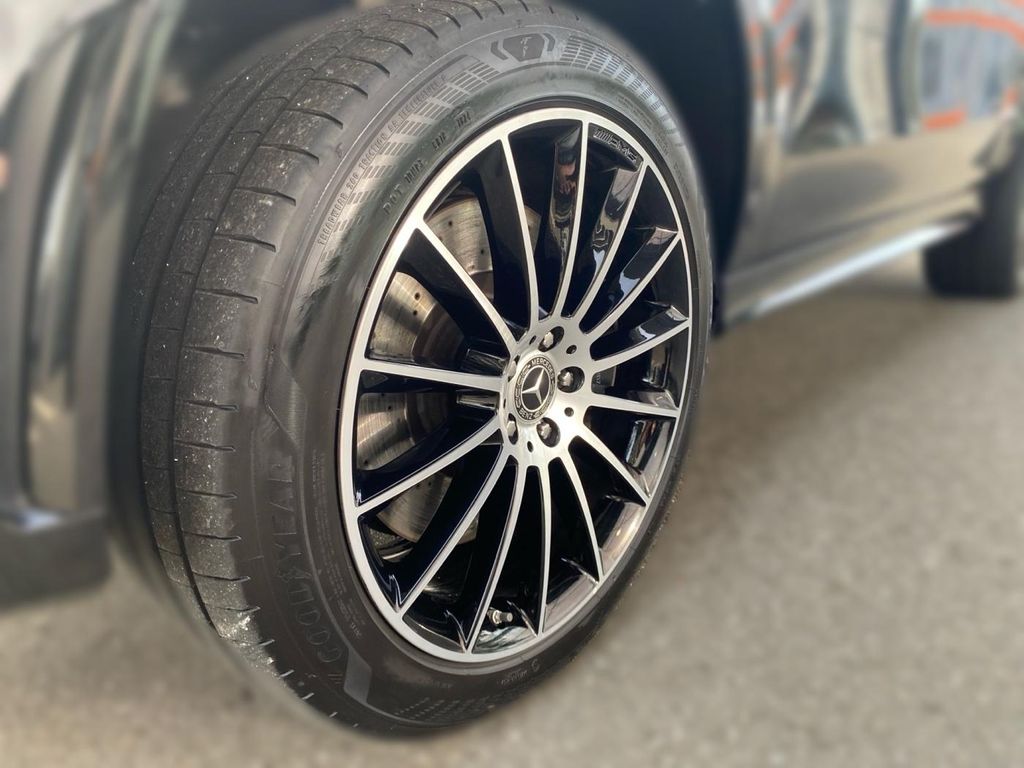 Mercedes-Benz GLE 350 2020