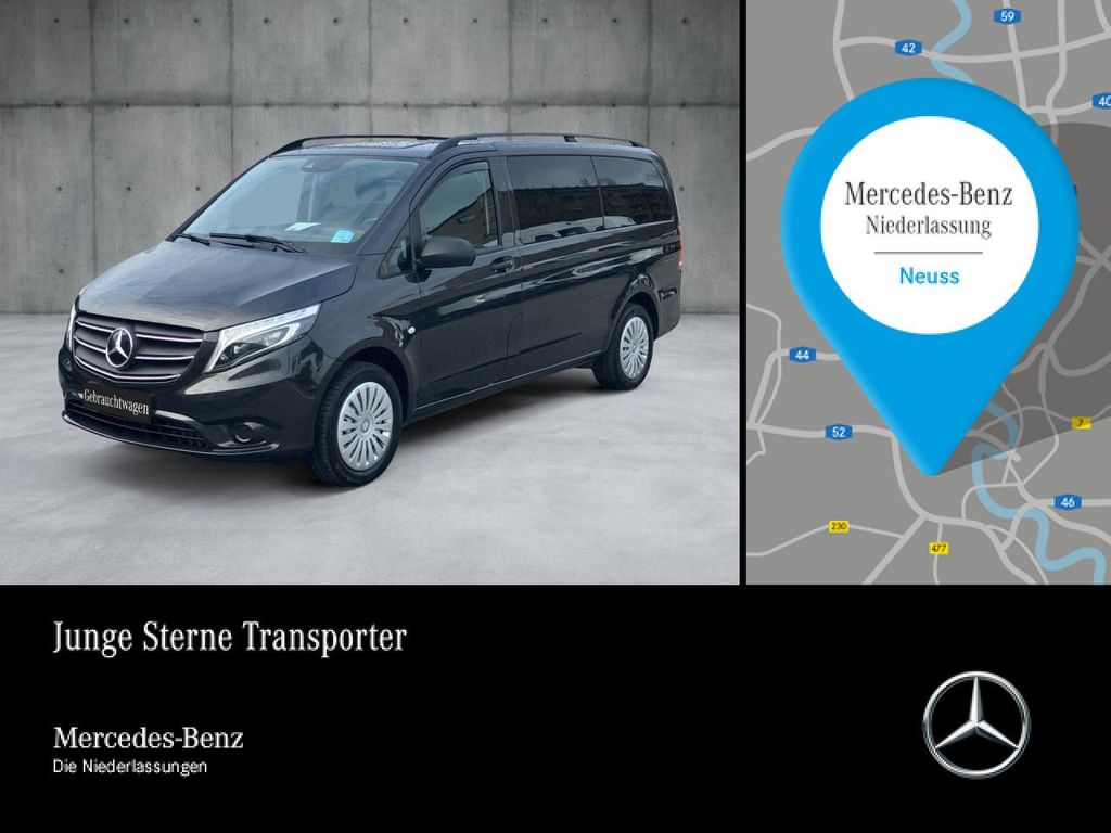 Mercedes-Benz Vito 2022