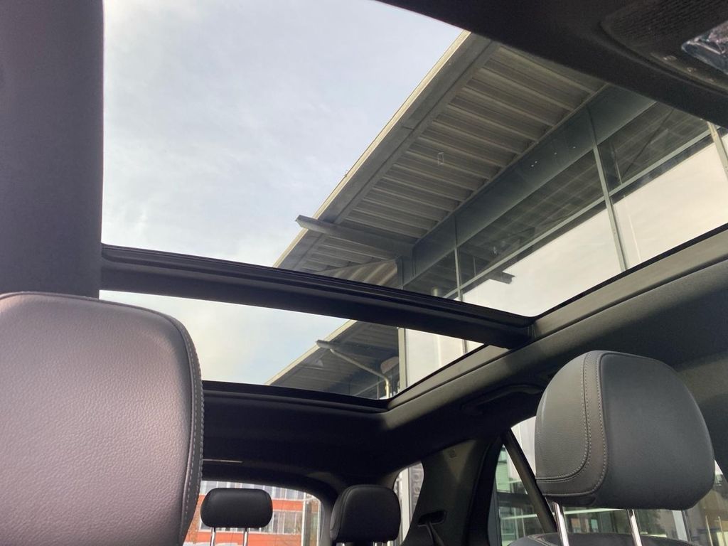 Mercedes-Benz GLE 350 2020