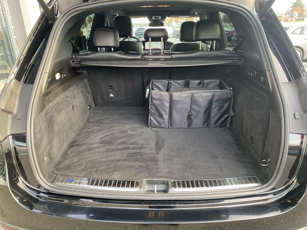 Mercedes-Benz GLE 350 2020