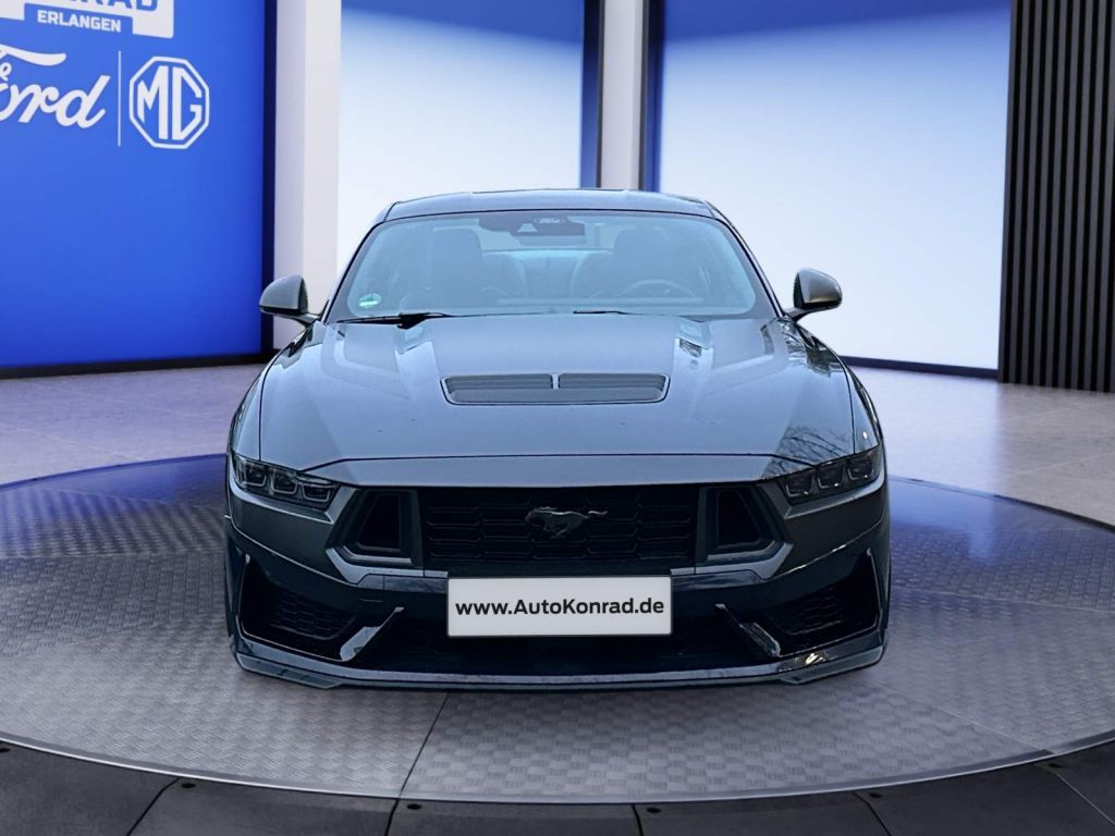 Ford Mustang 2025