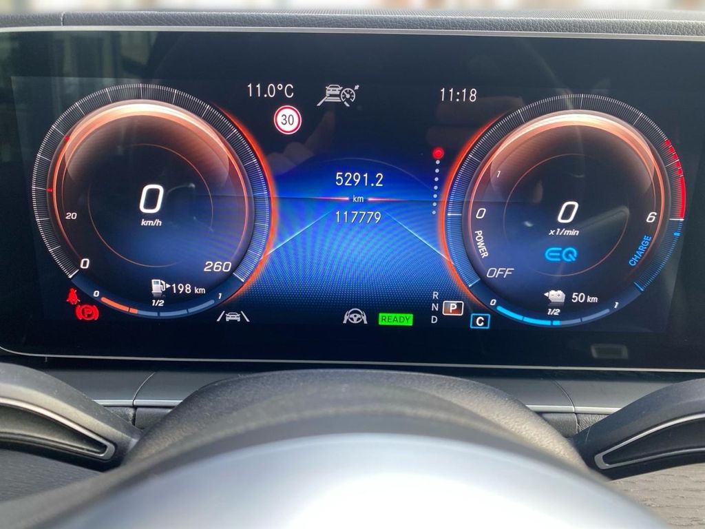 Mercedes-Benz GLE 350 2020