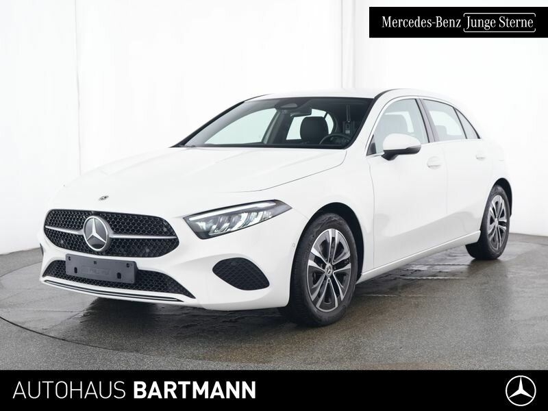 Mercedes-Benz A 180 2024