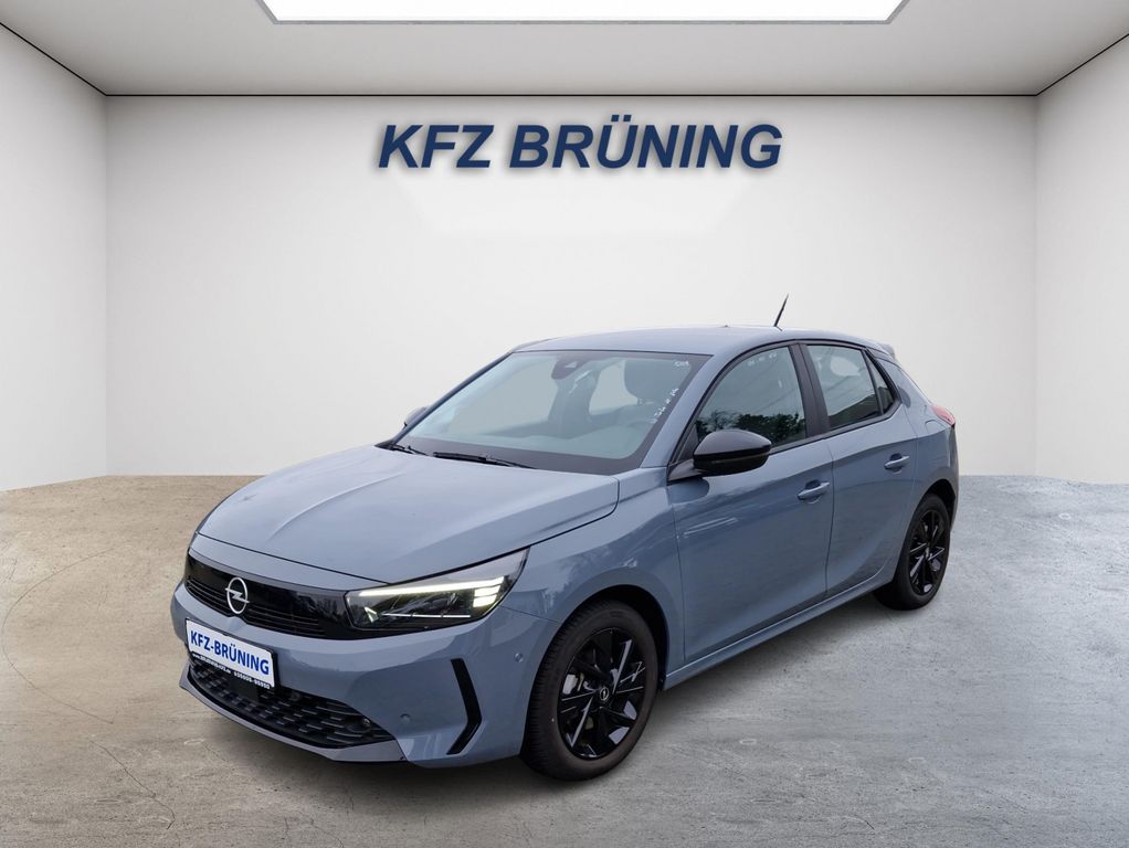 Opel Corsa 2025