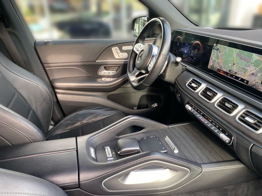 Mercedes-Benz GLE 350 2020