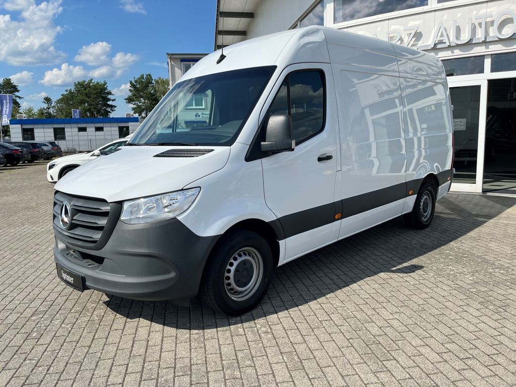 Mercedes-Benz Sprinter 2020