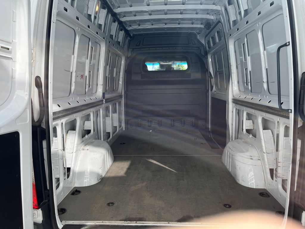 Mercedes-Benz Sprinter 2020