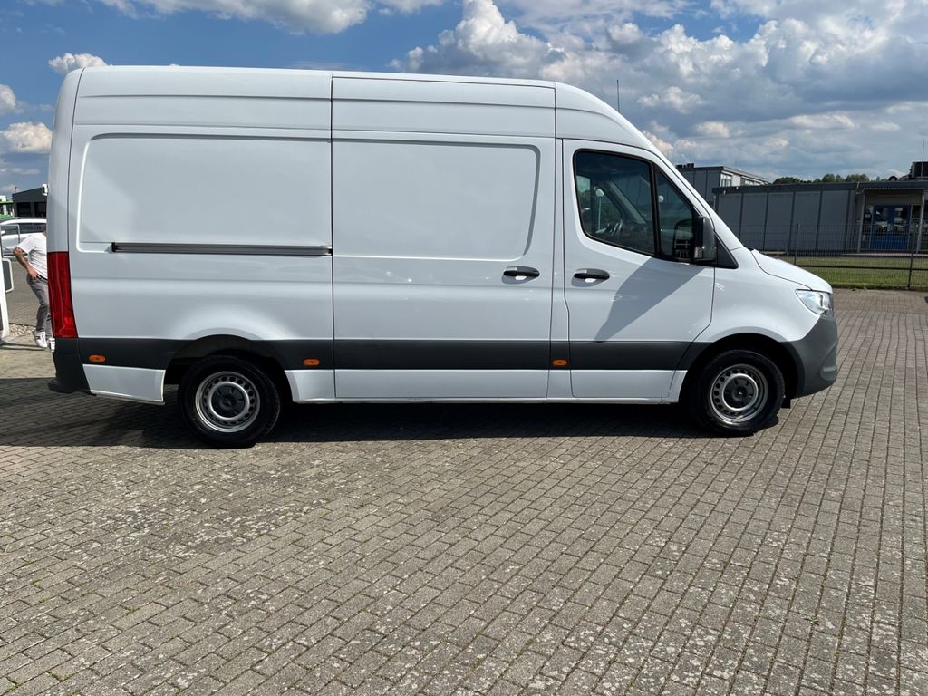 Mercedes-Benz Sprinter 2020