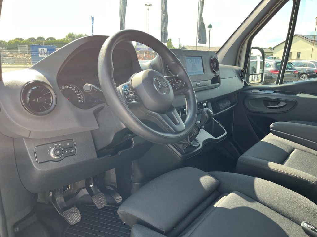 Mercedes-Benz Sprinter 2020