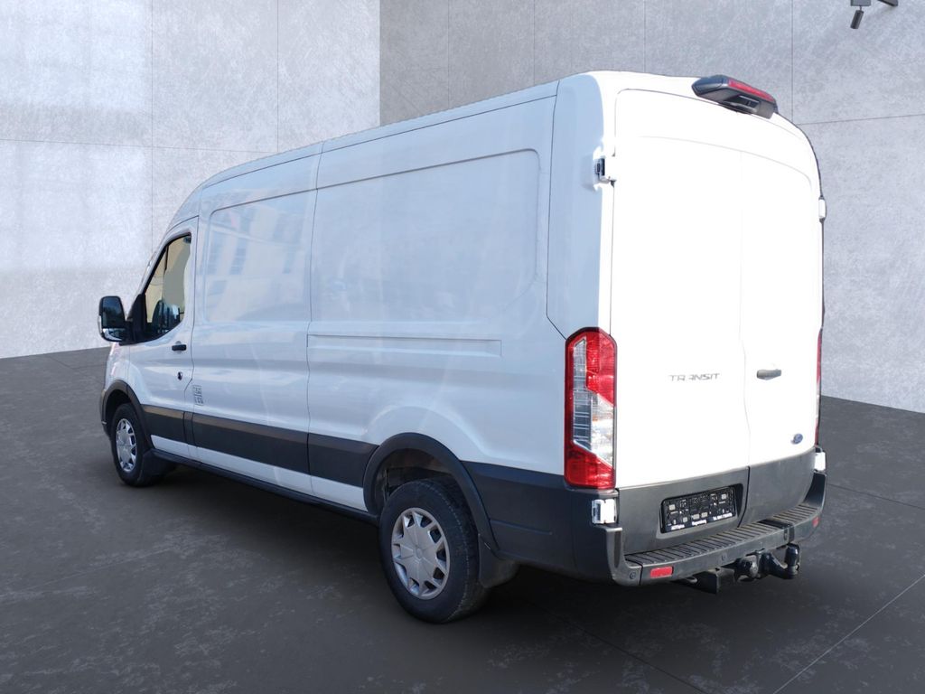 Ford Transit 2022