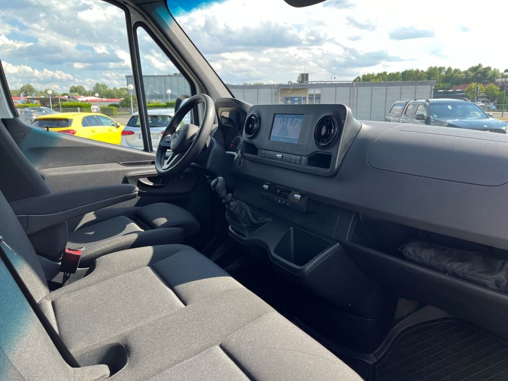 Mercedes-Benz Sprinter 2020