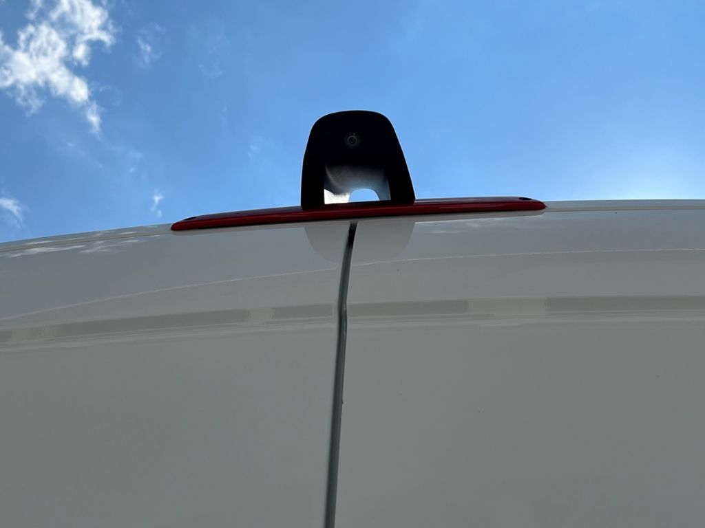 Mercedes-Benz Sprinter 2020