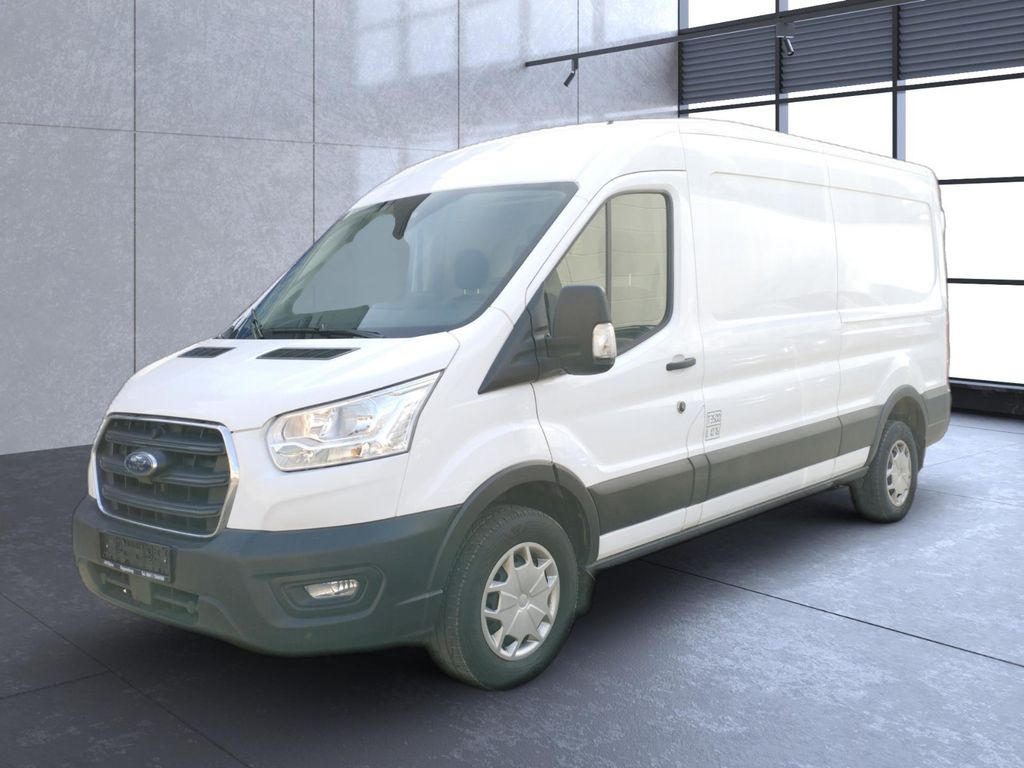 Ford Transit 2022