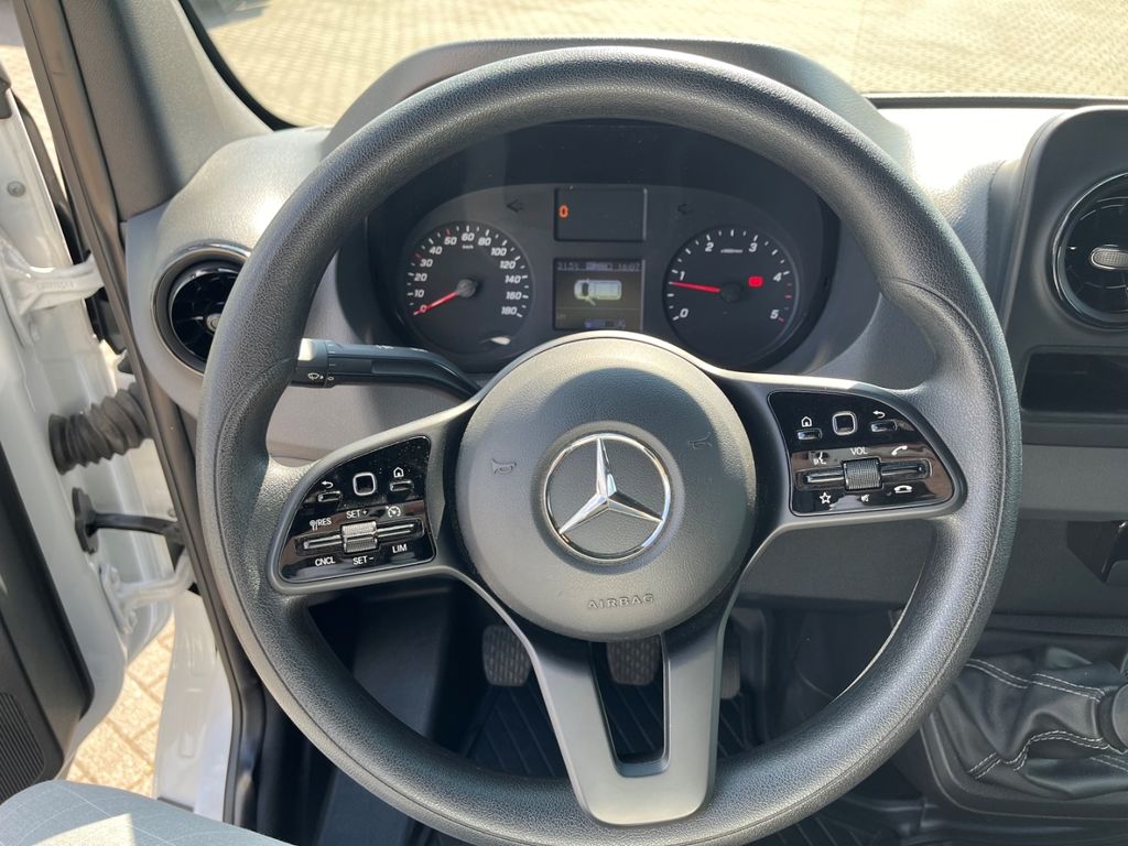 Mercedes-Benz Sprinter 2020