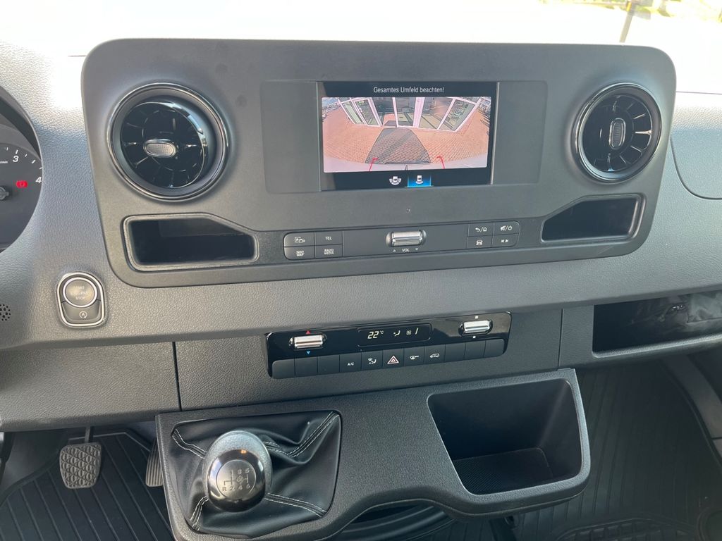 Mercedes-Benz Sprinter 2020