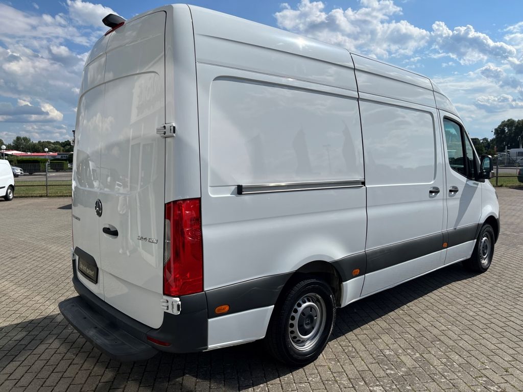 Mercedes-Benz Sprinter 2020