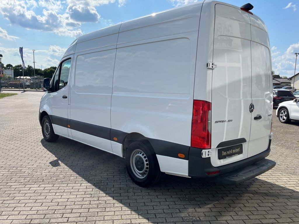 Mercedes-Benz Sprinter 2020