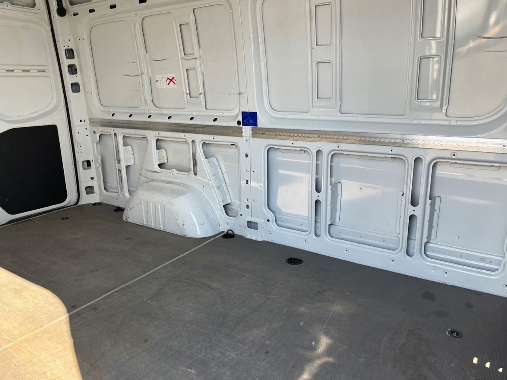 Mercedes-Benz Sprinter 2020