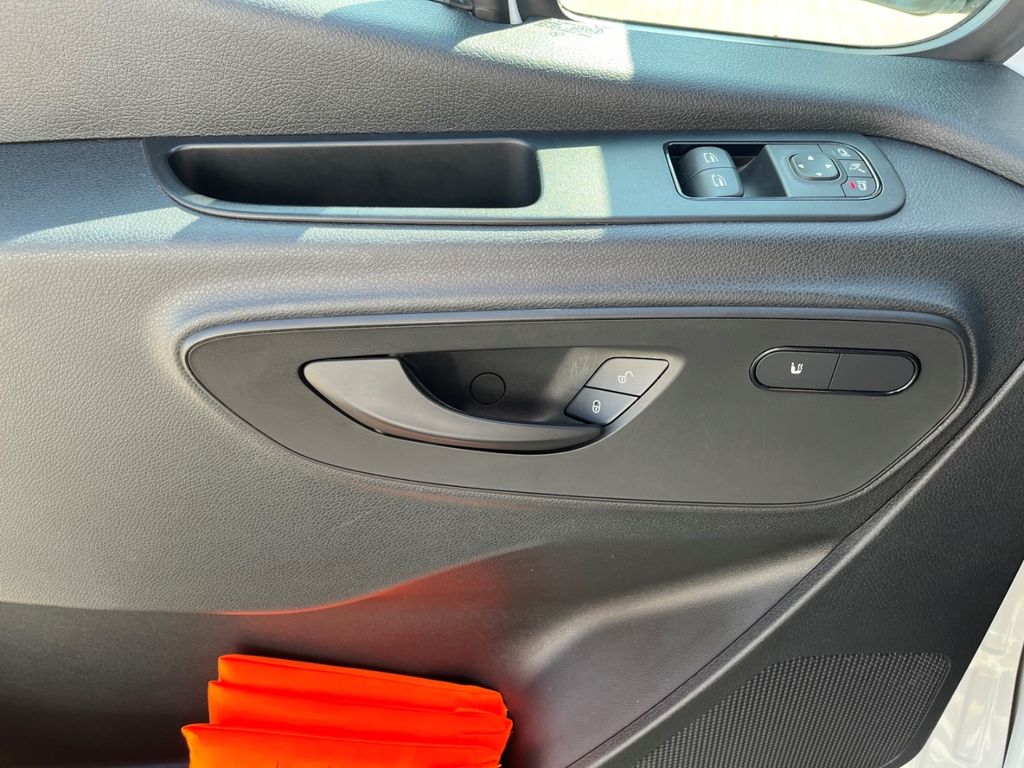 Mercedes-Benz Sprinter 2020