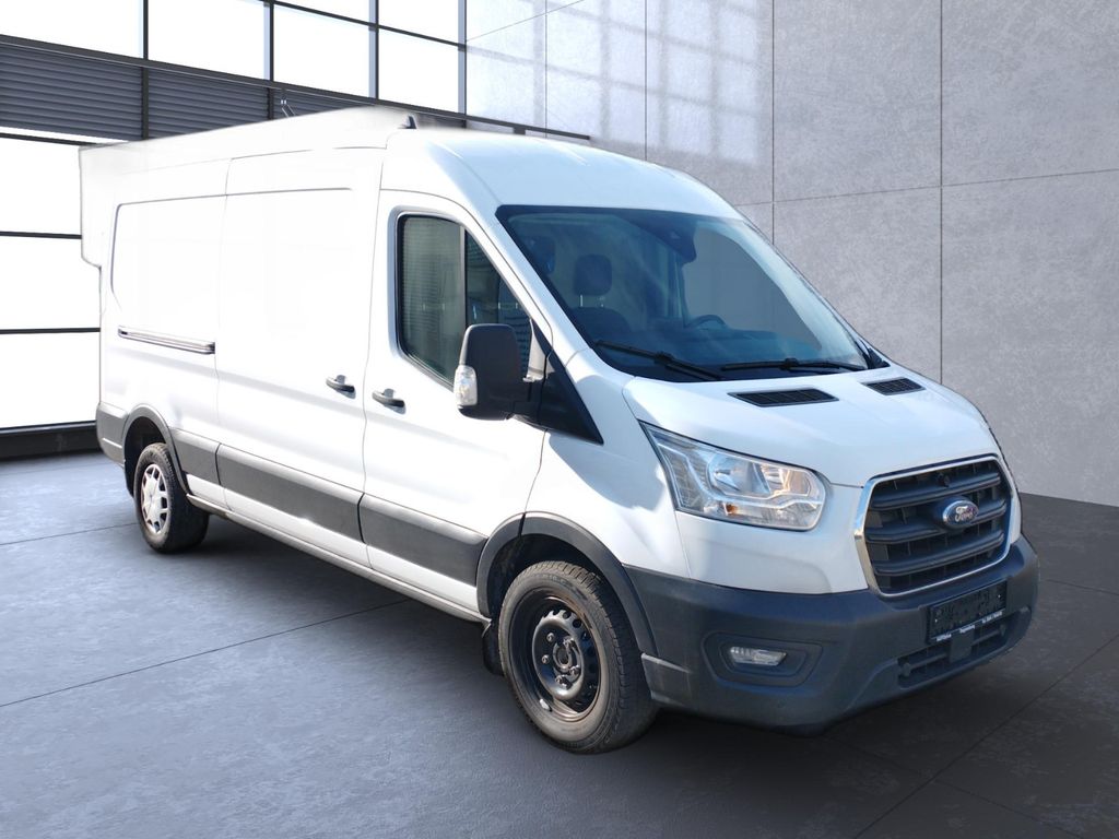 Ford Transit 2022
