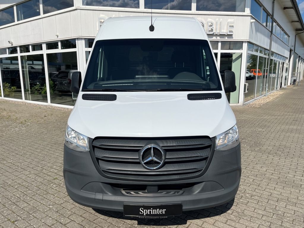 Mercedes-Benz Sprinter 2020