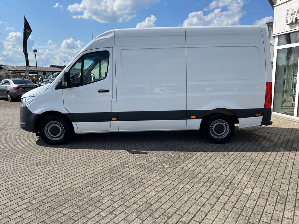 Mercedes-Benz Sprinter 2020
