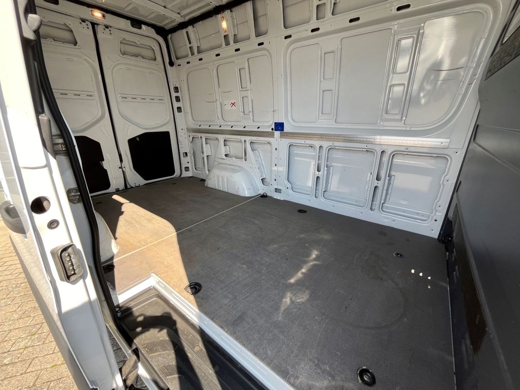 Mercedes-Benz Sprinter 2020