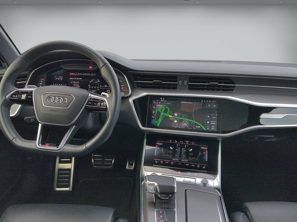 Audi RS6 2023