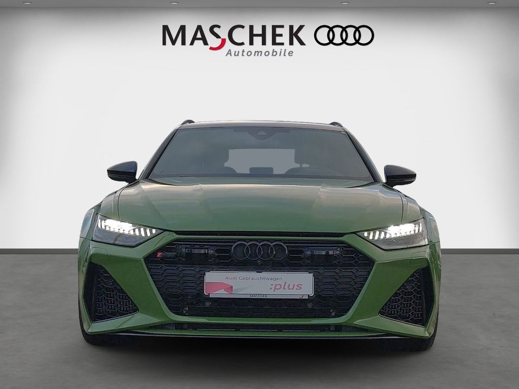 Audi RS6 2023