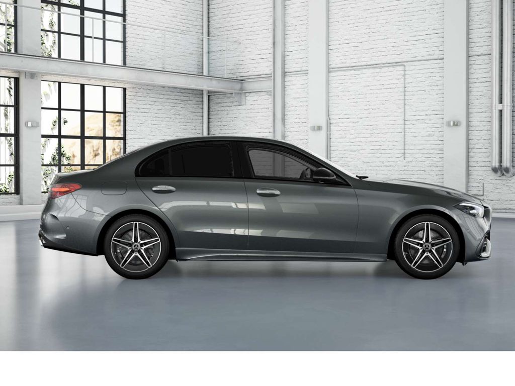 Mercedes-Benz C 220 2024
