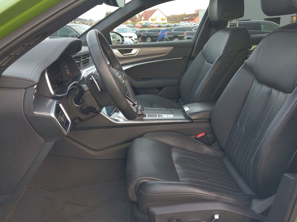 Audi RS6 2023