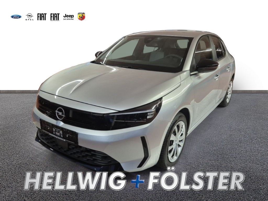 Opel Corsa 2024