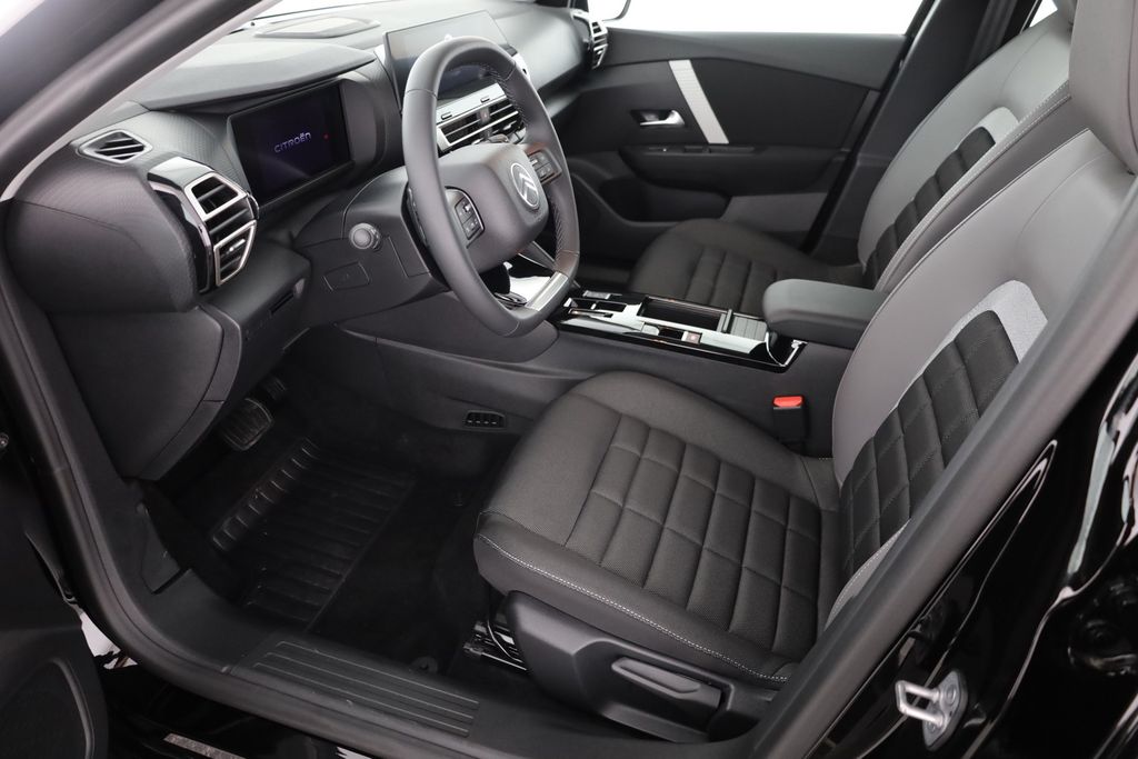 Citroën C4 2025
