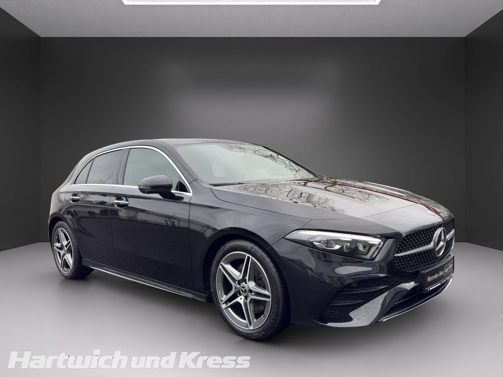 Mercedes-Benz A 220 2024