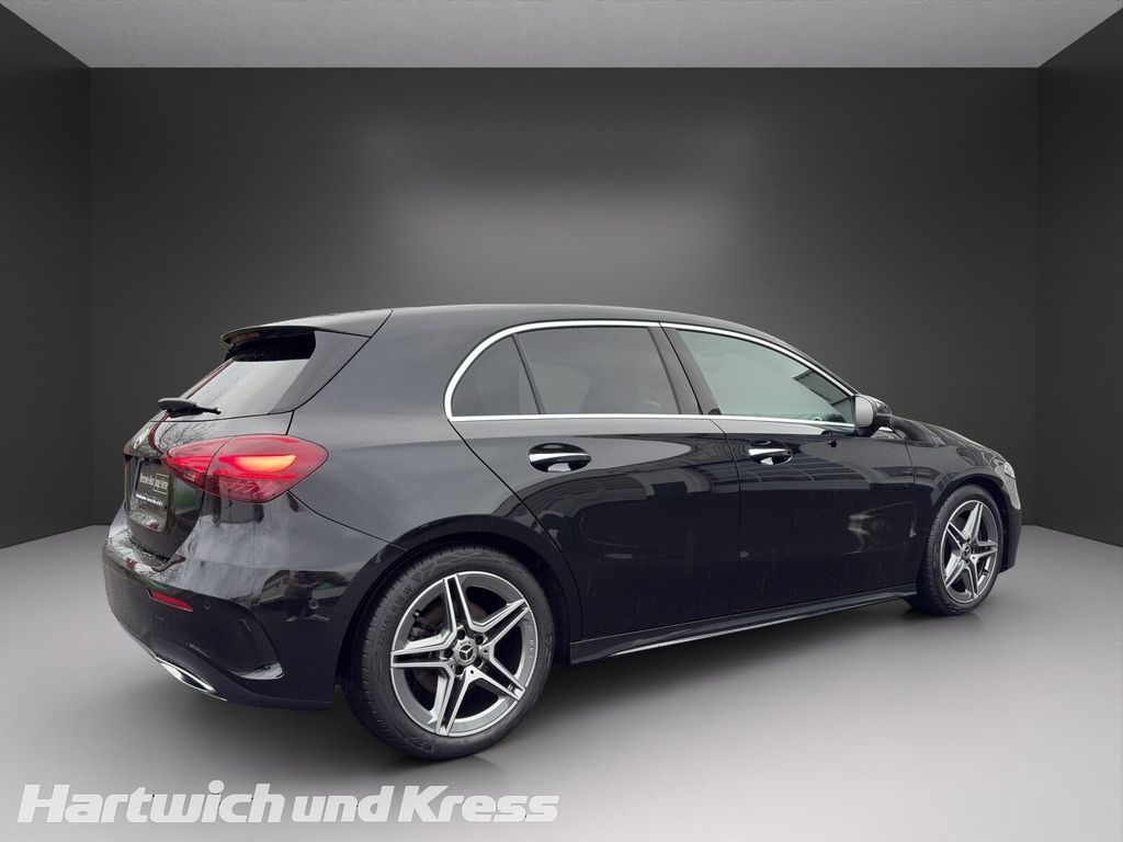 Mercedes-Benz A 220 2024