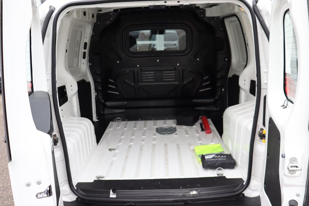 Fiat Fiorino 2021