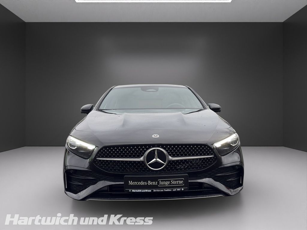 Mercedes-Benz A 220 2024