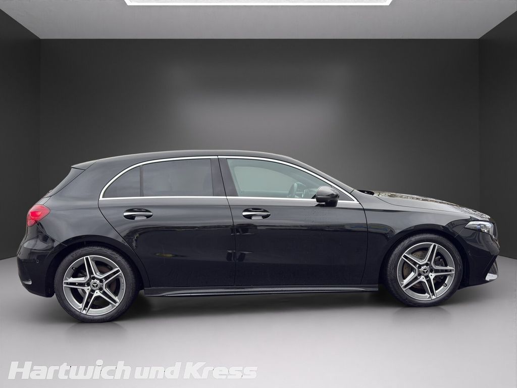 Mercedes-Benz A 220 2024