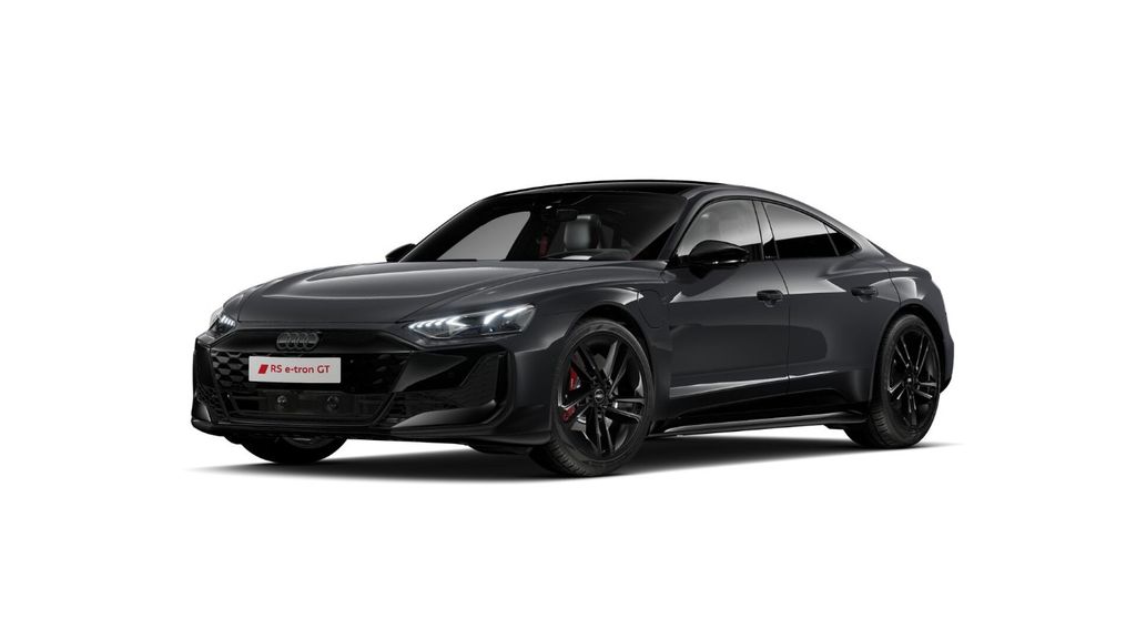 Audi RS e-tron GT
