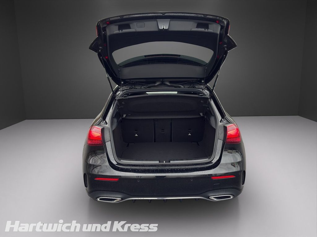 Mercedes-Benz A 220 2024