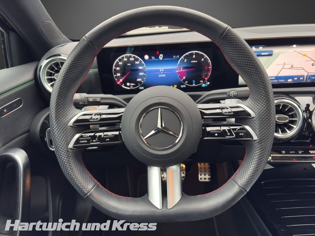 Mercedes-Benz A 220 2024