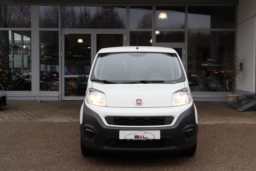 Fiat Fiorino 2021