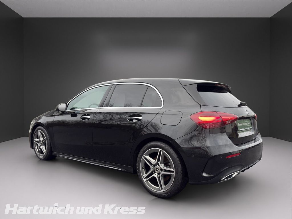 Mercedes-Benz A 220 2024