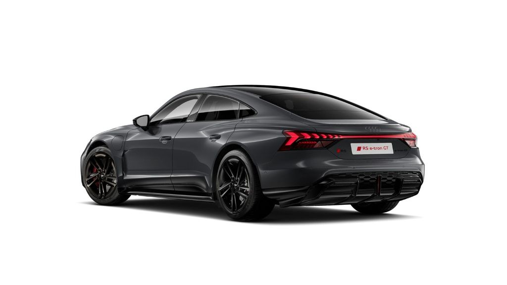 Audi RS e-tron GT