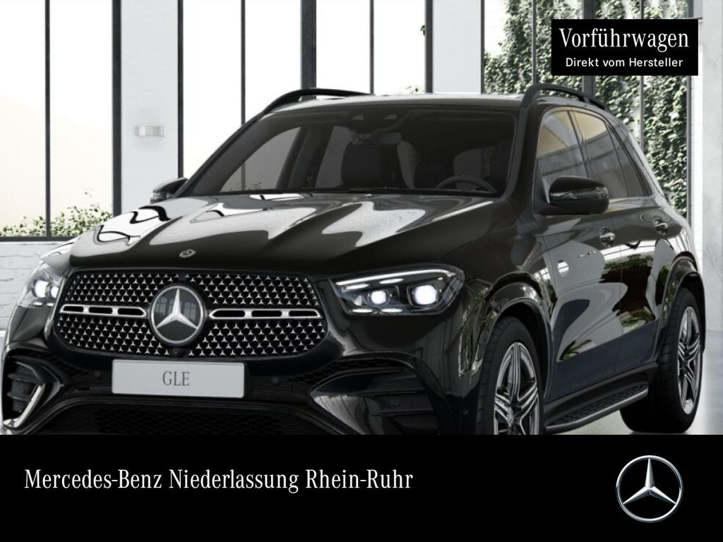 Mercedes-Benz GLE 300 2025