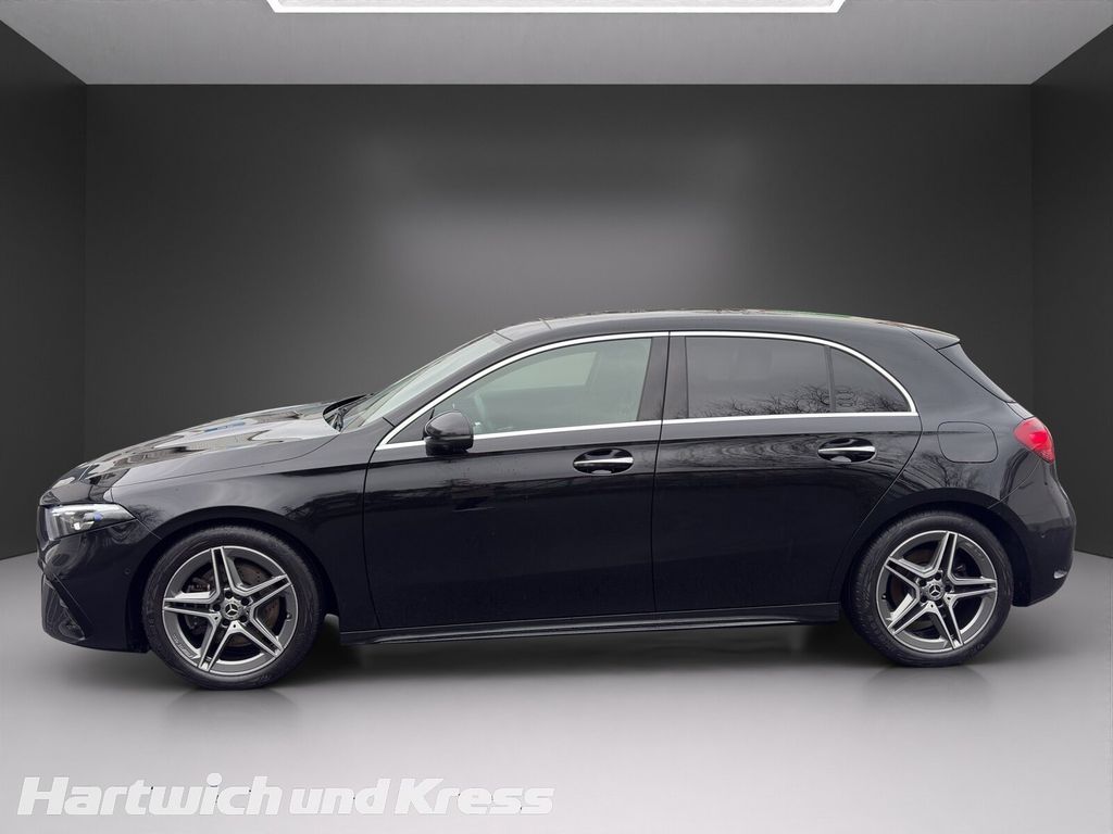 Mercedes-Benz A 220 2024