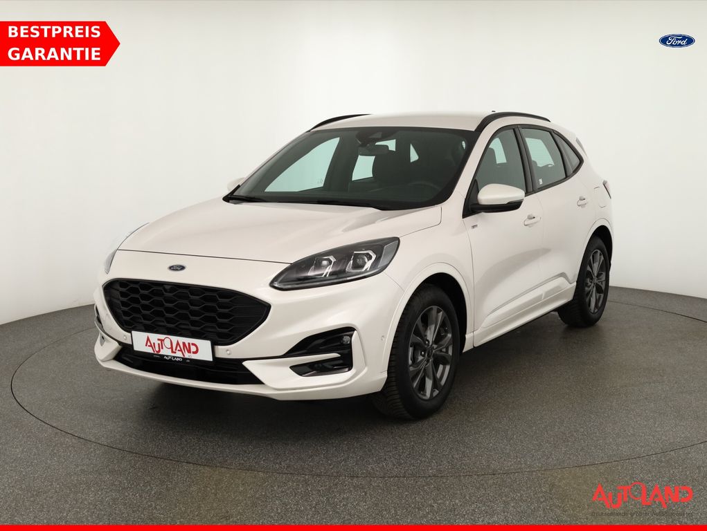 Ford Kuga 2023