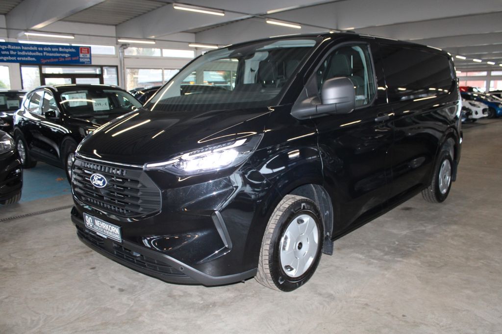 Ford Transit Custom 2024